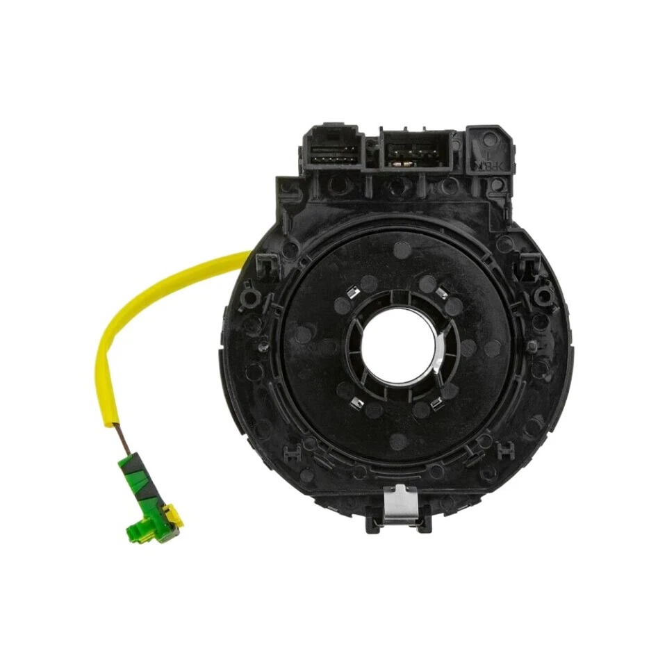 Resorte reloj cable espiral Carens para Kia Rondo 93490-1D400 2006-2012 Foto 3 de 4