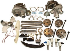 Timing Chain Kit  Cloyes Gear & Product  9-0738SATC2