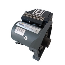 Motor 24V für elektrische Seilwinde SUPERWINCH TS 9500, PUNDMANN 35kN 51kN TSI