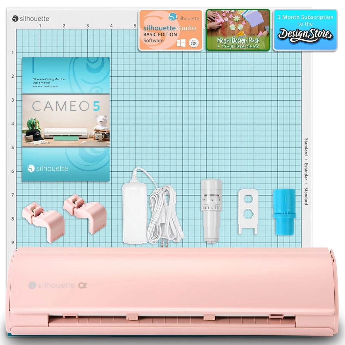 Las mejores ofertas en Silhouette Cameo | eBay