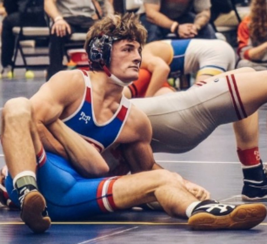 Alexs Used Asics Matflex 5 Men's wrestling shoes Size 11 thumbnail 8