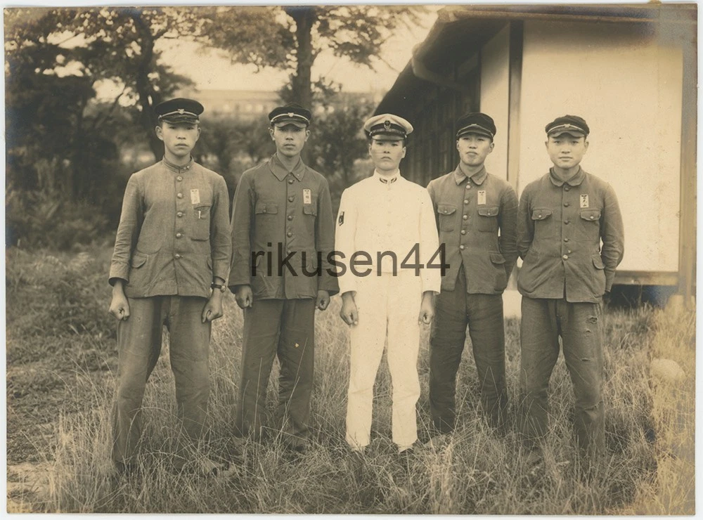 二战时期原装日本照片| eBay