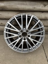 MERCEDES A CLA CLASS ALLOY WHEEL 18