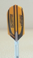 Winmau Rhino Stratos Slim Dart Flights