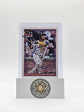 2026 Topps Series 1 - 1991 Topps Baseball Jose Ramirez #T91-69