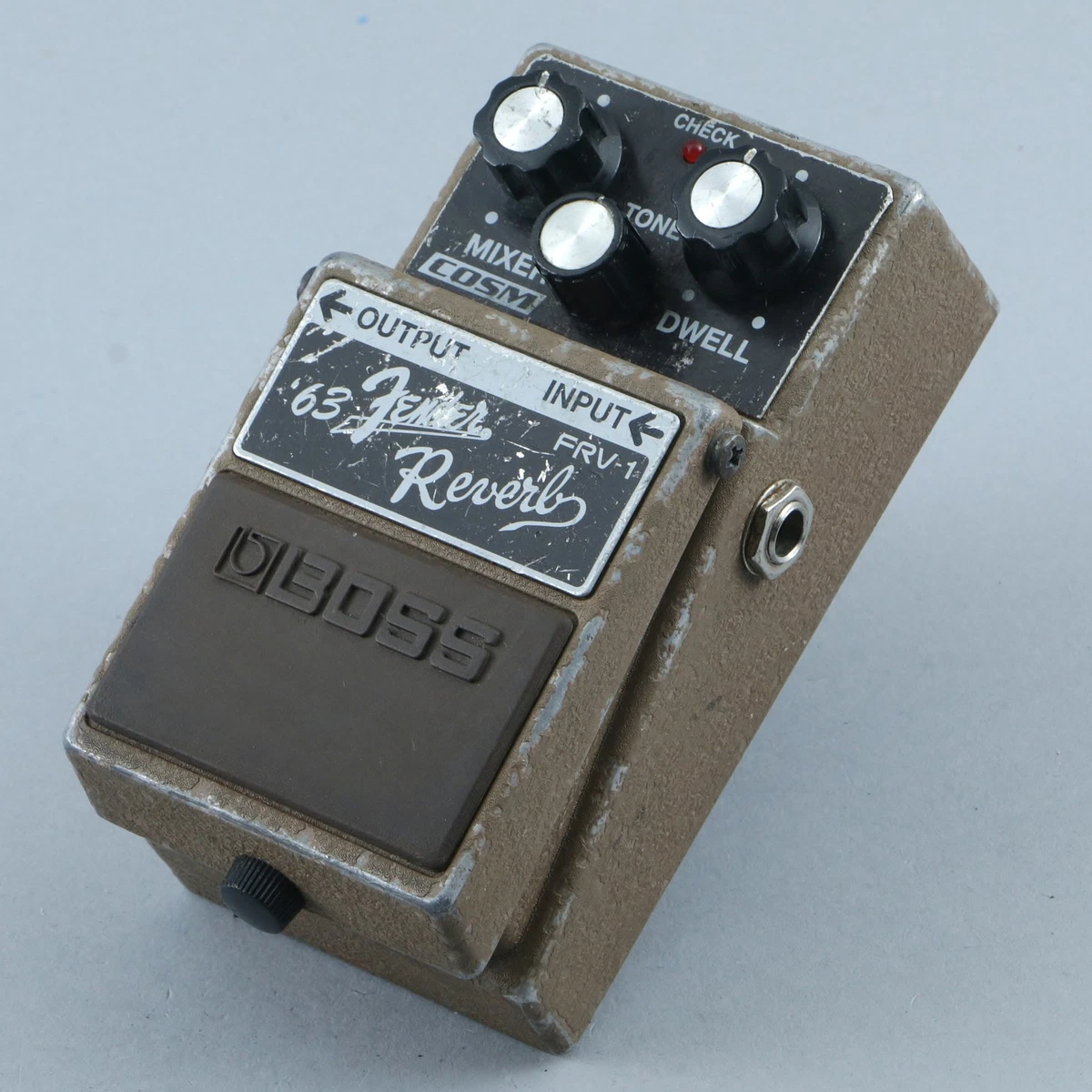 boss fender 63 reverb products for sale | eBay