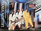 Heavy D And The Boys Big TymeLP Album Vinyl Record MCA-42302 R&B Soul 80’s