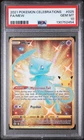 Mew 025 PSA 10 Celebrations Pokemon Pokemon Card Game