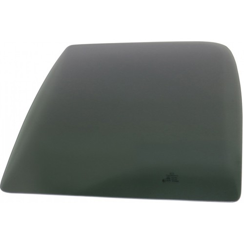 For Dodge Ram 2500/3500 Door Window Glass 2003-2009 Driver Side | Rear | 4-Door