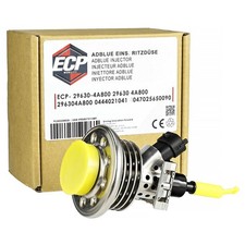 AdBlue Injektor Einspritzdüse EB3G-5J281-AA FORD Ranger IV TKE 2.2 3.2 TDCI