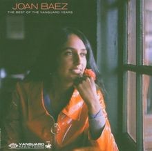 Best of the Vanguard Years von Baez,Joan | CD | Zustand sehr gut