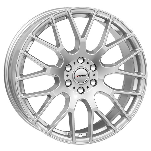 Autec Felgen Nimah SIL 8.0X18 ET48 6X120 FüR VW Bus-image
