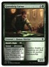 MTG Garenbrig Carver [ELD - 156] LP 4-20