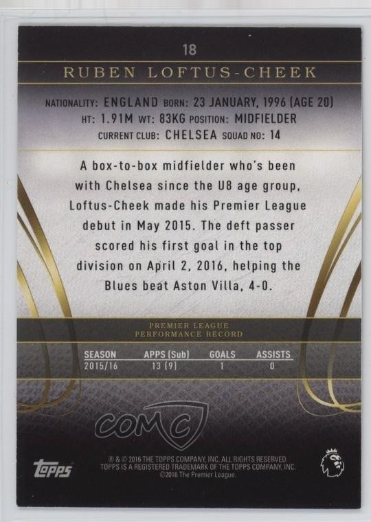 2016-topps-premier-gold-silver-99-ruben-loftus-cheek-18-rookie-rc