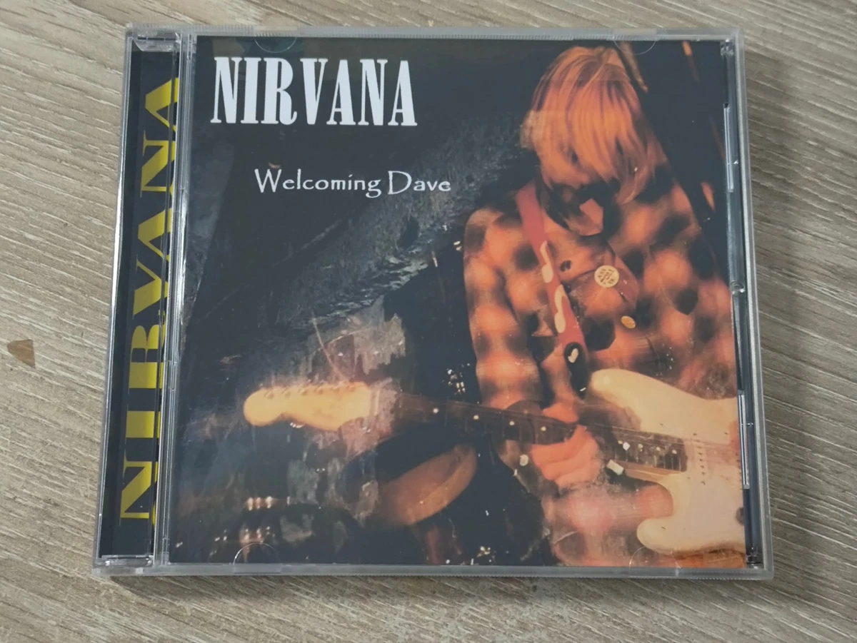 nirvana rare products for sale | eBay