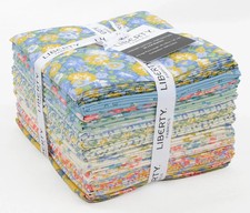 Riley Blake - Palace Gardens Fat Quarter Bundle by Liberty Fabrics 20 pcs