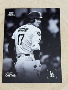 2025 Topps Black and White Singles - COMPLETE YOUR SET