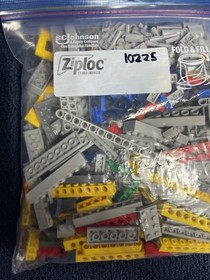 LEGO STAR WARS UCS 10225 R2-D2 100% Complete 