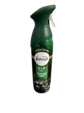 Febreze Air Mist White Pine Juniper Berry Scent 8.8 Oz.