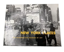 Metropolitan Museum Of Art New York Places New Box Set 24 Note Cards 2002 ST80