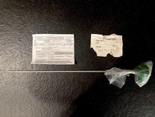 LYCOMING LW-14799 Oil Level Gauge Assembly – NEW NOS – FAA 8130-3 Included LYCOMING LW-14799 Oil Level Gauge Assembly – NEW NOS – FAA 8130-3 Included