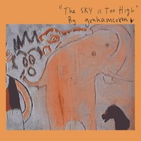 The Sky Is Too High | Graham Coxon | Vinyl / Schallplatte | 2026 | Transgressive