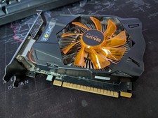 ZOTAC GeForce GTX 650 AMP! Edition 2GB DDR5 – funktioniert, Lüfter laut