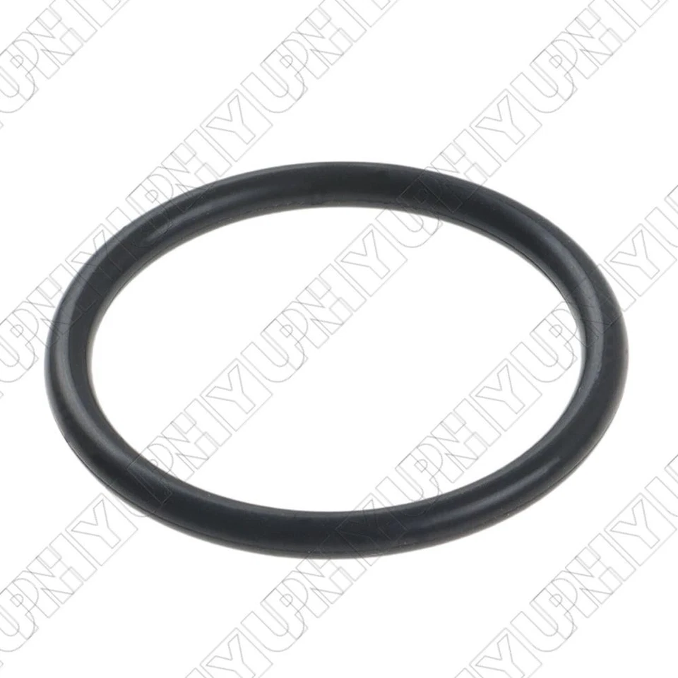 Water Inlet Tube O Ring Engine Water Pump Seal for 14-19 Jeep Grand Cherokee - Image 3 of 4