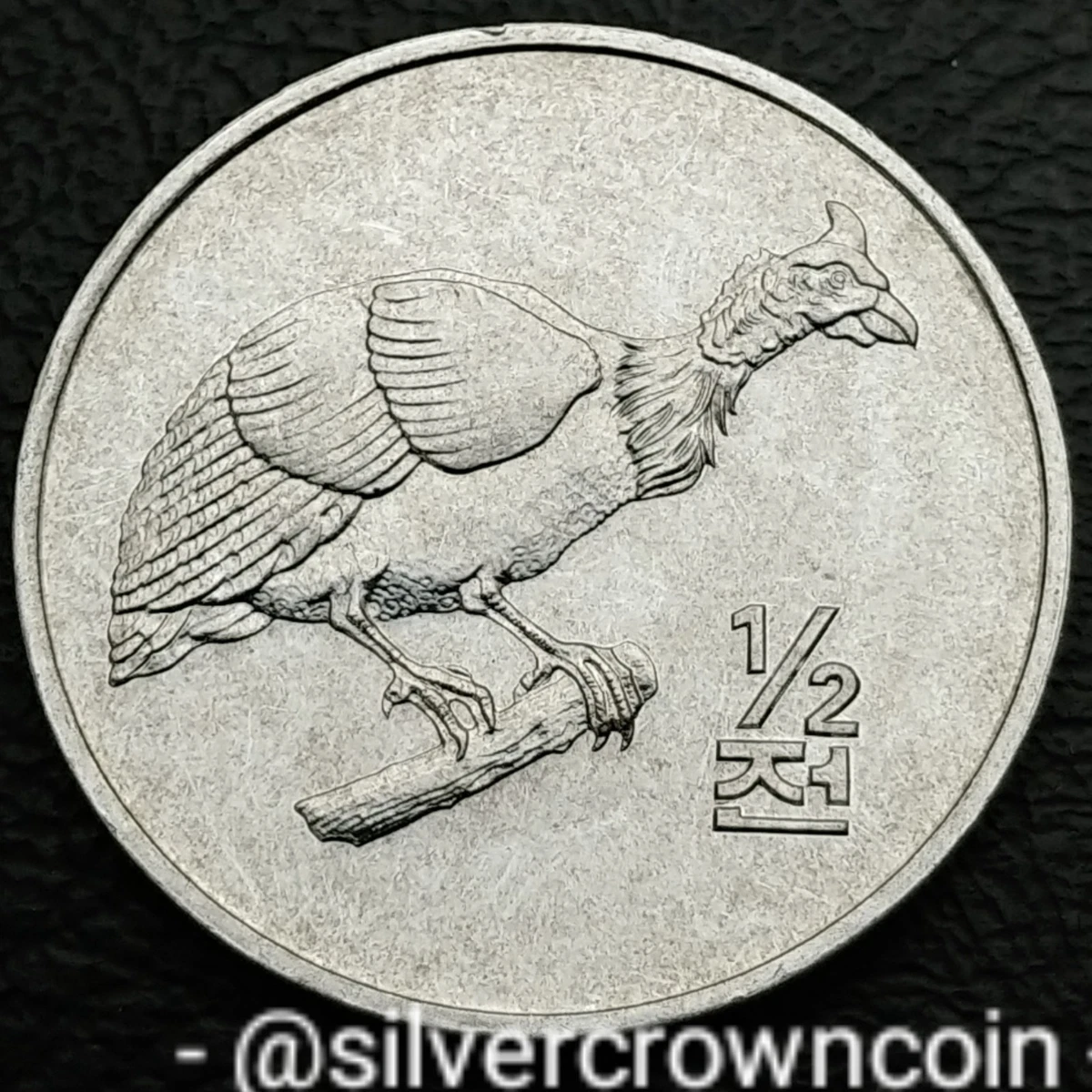 Uncirculated 2002 South Korean Coins (1948-Now) for sale | eBay