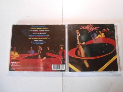 List 6 SOUL Funk Disco Blues Motown R&B New & Used  Rare CD U Pick Jetset-Music
