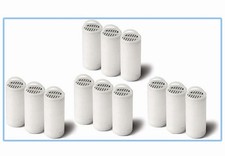 PetSafe Drinkwell 12-PK Premium Carbon Filters for 360 Series Fountain Pet Water