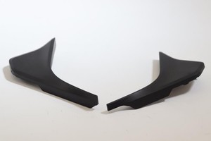 Rahmenverkleidung Rechts Husqvarna Vitpilen 701 2018 Bis 2020
