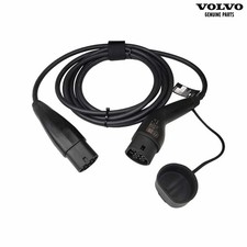 Original Volvo Ladekabel 6 m Typ 2-Stecker f�...