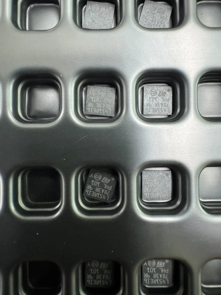 STM32L451RET6 ARM Cortex-M4 80MHz MCU 512KB ULP LQFP-64 1pc New - Image 2 of 2