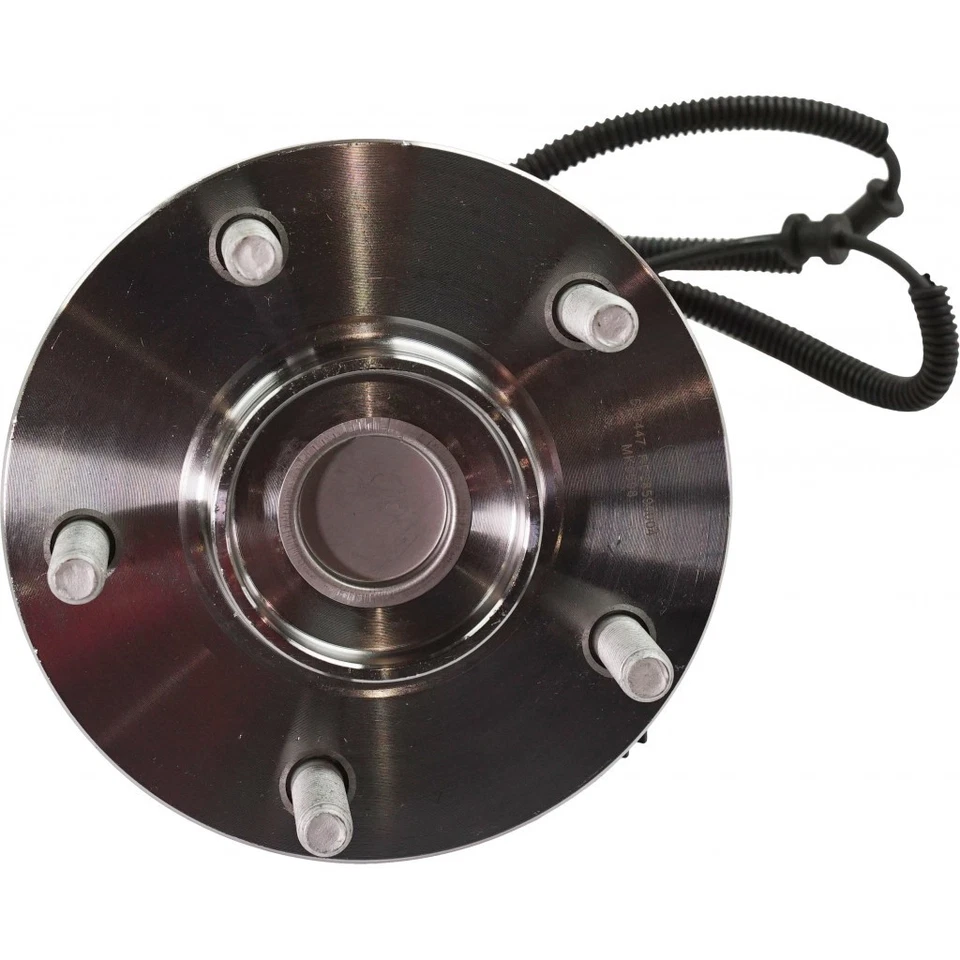 For Dodge Grand Caravan Wheel Hub Bearing 2012-2019 Driver OR Passenger Side - Image 2 of 4