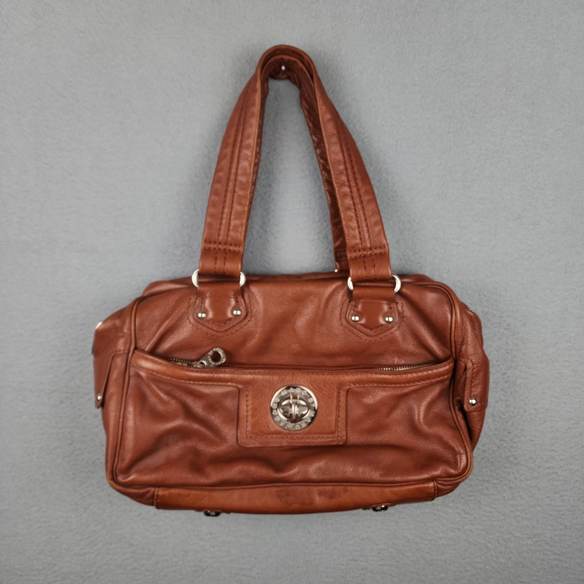 Marc by Marc Jacobs Brown Bags & Handbags for Women for sale | eBay