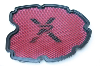 Filtre À Air Pour YAMAHA TDM 900 (RN11) 897CCM 86CV Année 2004 Pipercross - Photo 1/2