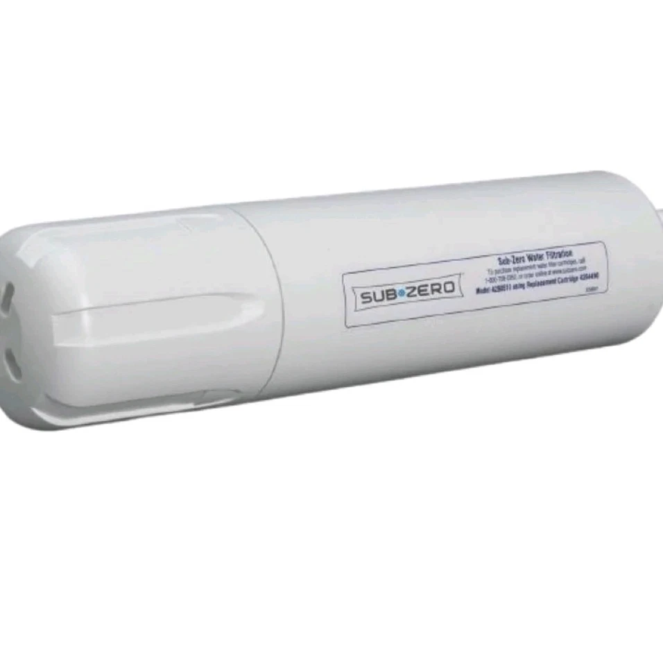 Sub-Zero 4204490 Water Filter and Air Cartridge-7042798 Combo Pack - Image 3 of 4