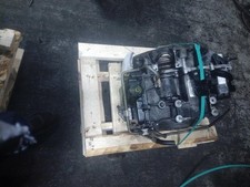 2013 Ford Taurus Fwd Automatic Transmission Assembly Oem 175k Miles Grey 2013 Ford Taurus Fwd Automatic Transmission Assembly Oem 175k Miles Grey