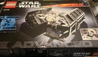 LEGO Star Wars 10175 Vader's TIE advanced 2006 edition (UNOPENED)