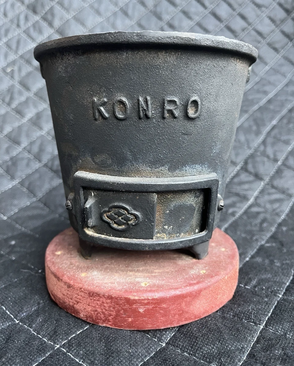 japanese brazier products for sale | eBay