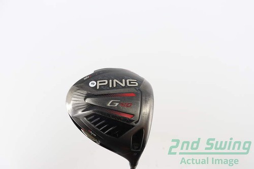 Ping G410 LS Tec Driver 9° Graphite Stiff Right 45.5in