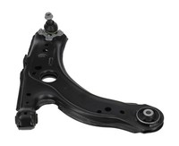 Moog Lenker, RadaufhäNgung VO-WP-1552 FüR Audi Seat Skoda VW