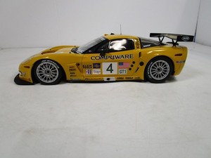 Corvette 1/18 C6 for sale | eBay