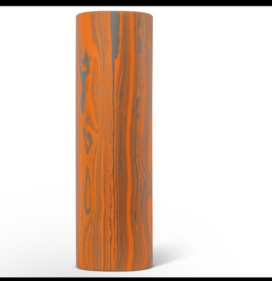 TriggerPoint Foundation Roller - Premium EVA Foam Muscle Recovery & Flexibility