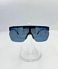 Smith Polarized Sunglasses XC Matte Black 003/XX 54