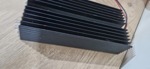 Microwave Modules 144MHz 100 Watt Linear Amplifier and Receive PreAmp untested - Afbeelding 5 van 11
