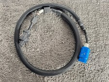 Klang und Kunst NK3-S18 High End Netzkabel St...