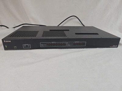 Extron DMP 128 Digital Matrix Processor