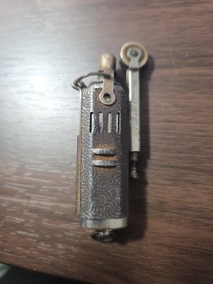 Vintage 1930s IMCO 2200 Cigarette Lighter Made in Austria